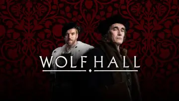 Backdrop for the TV series "Wolf Hall" #1444397