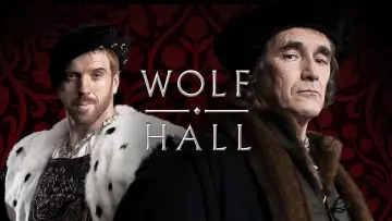 Backdrop for the TV series "Wolf Hall" #1444398