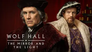 Backdrop for the TV series "Wolf Hall" #1444399