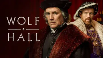 Backdrop for the TV series "Wolf Hall" #1444400