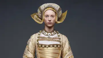 Backdrop for the TV series "Wolf Hall" #1444402