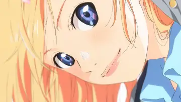 Backdrop for the TV series "Your Lie in April" #1454315