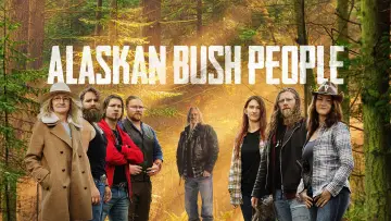 Backdrop к сериалу "Alaskan Bush People" #1427468