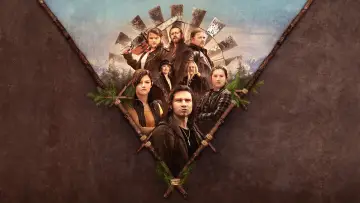 Backdrop к сериалу "Alaskan Bush People" #1427469