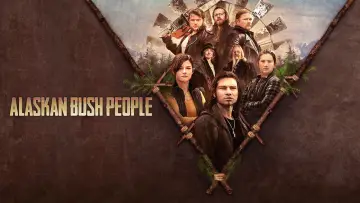 Backdrop к сериалу "Alaskan Bush People" #1427472