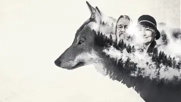 Backdrop к сериалу "Alaskan Bush People" #1427474