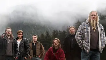 Backdrop к сериалу "Alaskan Bush People" #1427476
