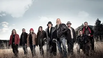 Backdrop к сериалу "Alaskan Bush People" #1427479