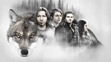 Backdrop к сериалу "Alaskan Bush People" #1427483