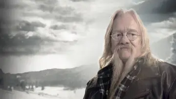 Backdrop к сериалу "Alaskan Bush People" #1427486