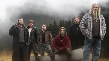Backdrop к сериалу "Alaskan Bush People" #1427490