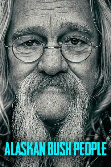 Poster к сериалу "Alaskan Bush People" #1427500