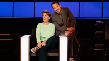 Backdrop for the TV series "De Slimste Mens" #1655096