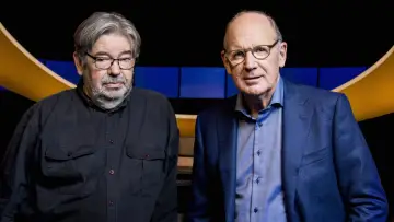 Backdrop for the TV series "De Slimste Mens" #1655097