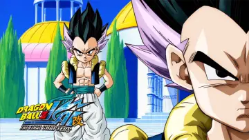 Backdrop for the TV series "Dragon Ball Z Kai" #1381905