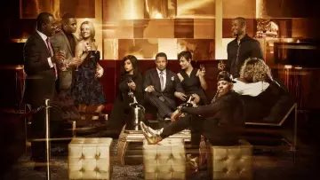 Backdrop for the TV series "Empire" #1319536