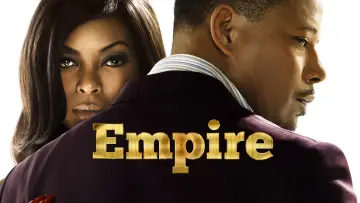 Backdrop for the TV series "Empire" #1319537