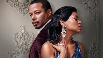 Backdrop for the TV series "Empire" #1319543