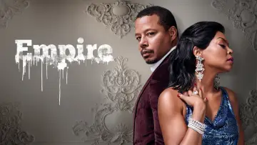 Backdrop for the TV series "Empire" #1319544
