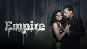 Backdrop for the TV series "Empire" #1319547