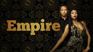 Backdrop for the TV series "Empire" #1319549
