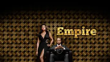 Backdrop for the TV series "Empire" #1319554