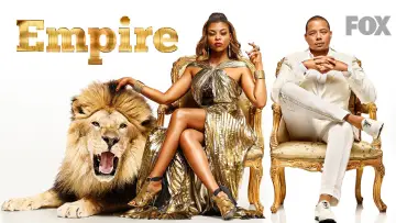 Backdrop for the TV series "Empire" #1319555