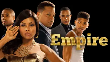 Backdrop for the TV series "Empire" #1319556