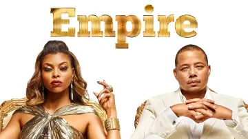Backdrop for the TV series "Empire" #1319557