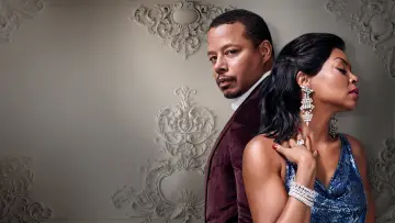 Backdrop for the TV series "Empire" #1319558