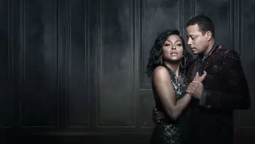 Backdrop for the TV series "Empire" #1319559