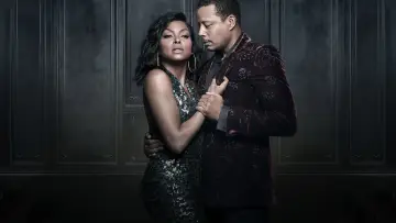Backdrop for the TV series "Empire" #1319560