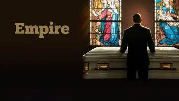 Backdrop for the TV series "Empire" #1319561