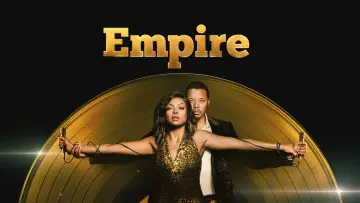 Backdrop for the TV series "Empire" #1319562
