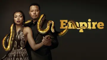 Backdrop for the TV series "Empire" #1319563