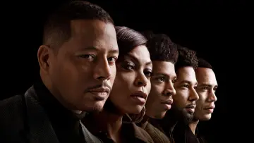 Backdrop for the TV series "Empire" #1319568