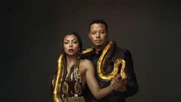 Backdrop for the TV series "Empire" #1319570