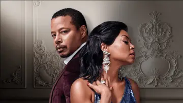 Backdrop for the TV series "Empire" #1319571