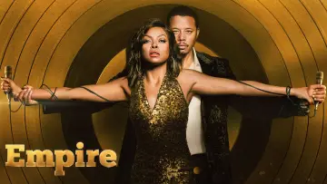 Backdrop for the TV series "Empire" #1319572