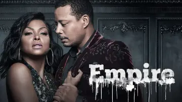 Backdrop for the TV series "Empire" #1319573