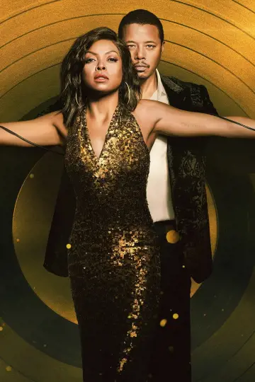 Poster for the TV series "Empire" #1319637