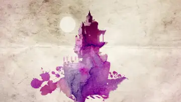 Backdrop for the TV series "Ever After High" #1439754