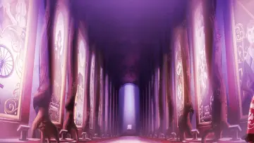 Backdrop for the TV series "Ever After High" #1439762