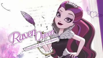 Backdrop for the TV series "Ever After High" #1439769