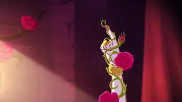 Backdrop for the TV series "Ever After High" #1439772