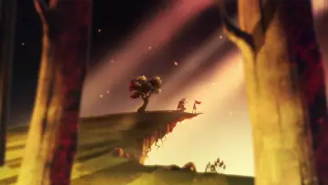 Backdrop for the TV series "Ever After High" #1439773