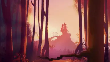 Backdrop for the TV series "Ever After High" #1439774