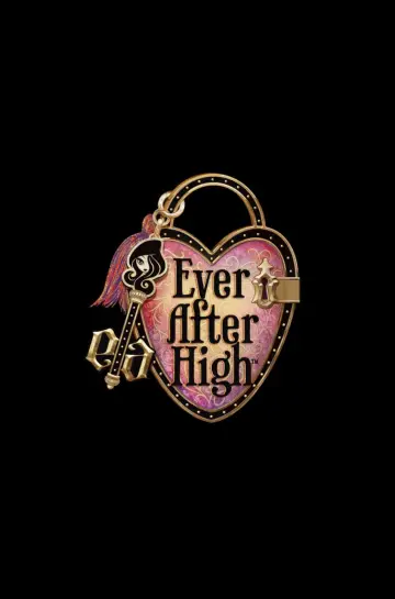 Poster for the TV series "Ever After High" #1439786