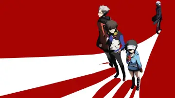 Backdrop for the TV series "Hamatora" #1604832