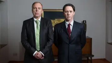 Backdrop к сериалу "Inside No. 9" #1374313